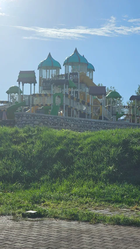Yakınca, Yeşilyurt Beylerderesi Sosyal Tesisleri