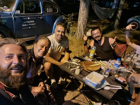 THK İnönü Havacılık Eğitim Merkezi Başkanlığı