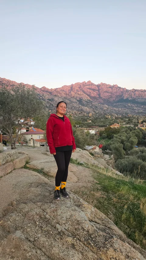 Muğla Kapıkırı