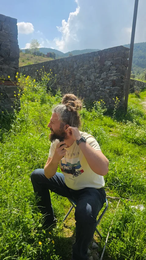 Söke, Ağaçlı