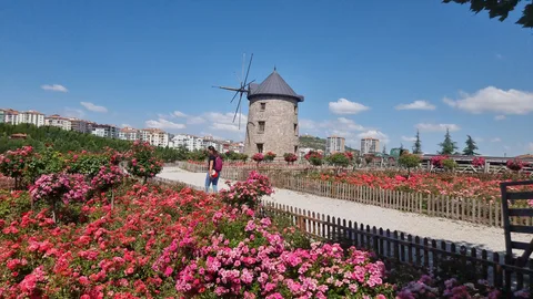 Altındağ, Beşikkaya