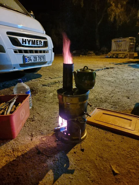 Kıyıkışlacık