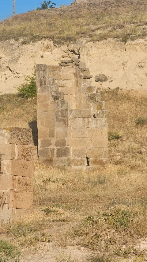 Melikgazi, Kayabağ