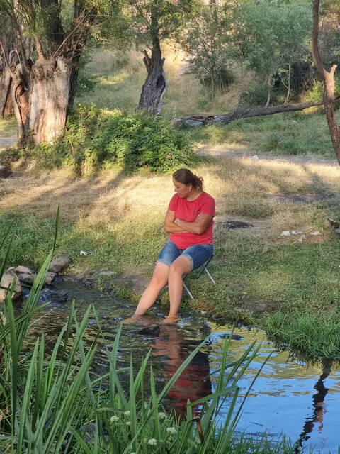 İlhan Deresi Piknik Alanı