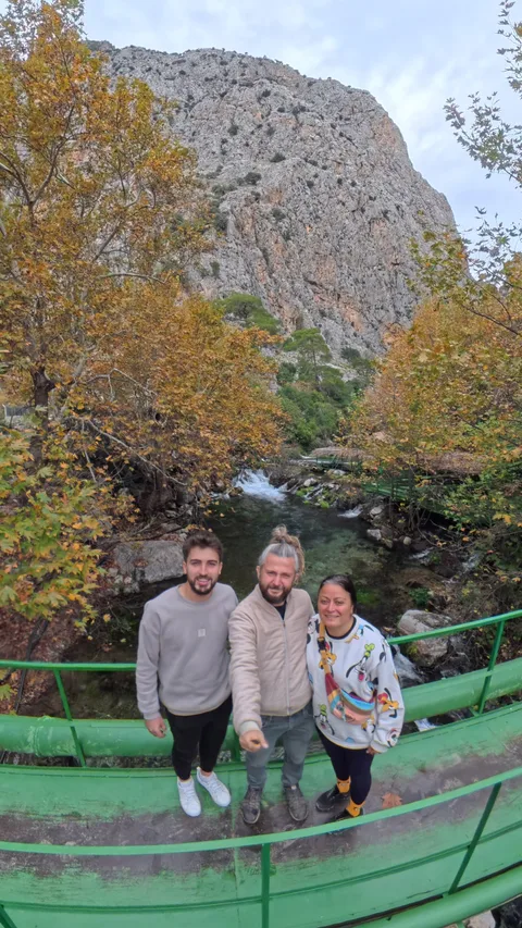 Muğla Seydikemer