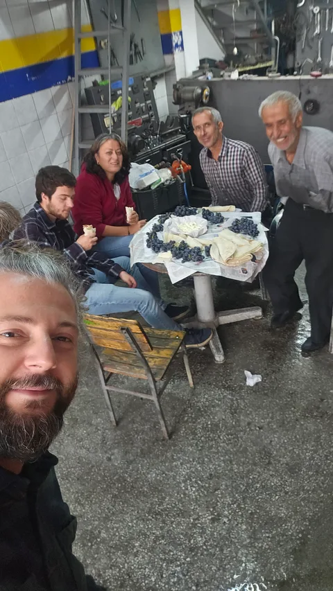 Erzincan, Gülabibey