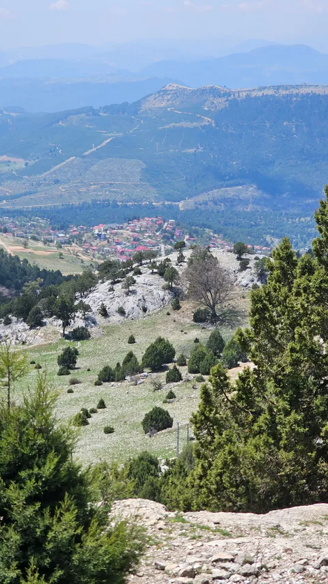 Pozantı, Belemedik