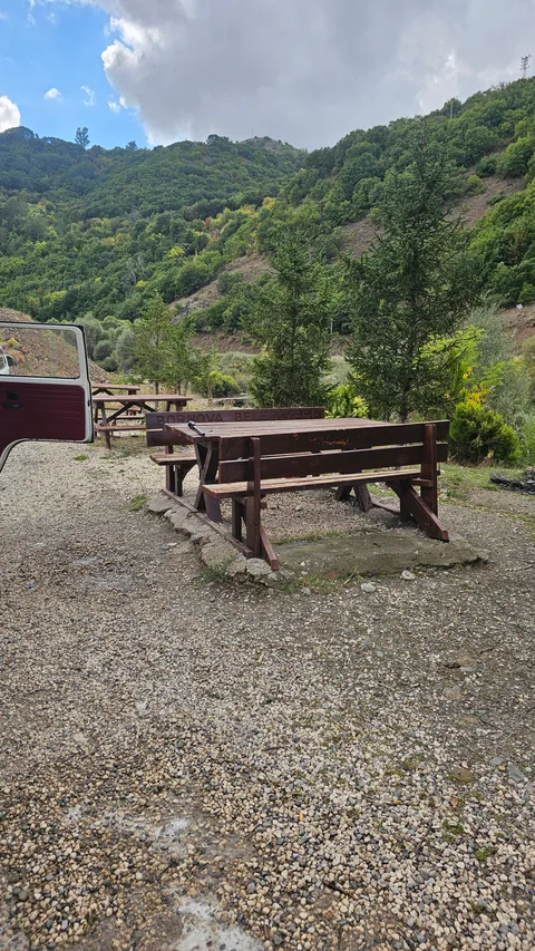 Dağyolu, Pülümür