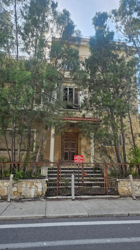 Aynikola, Maraş
