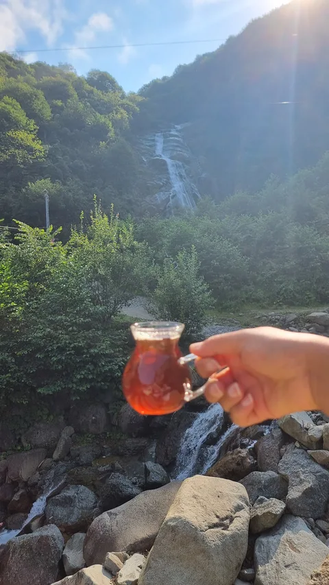 Çayeli, Köprübaşı