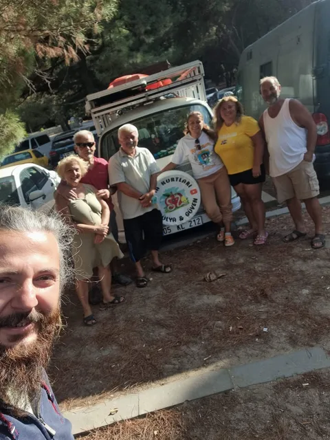 Kuşadası