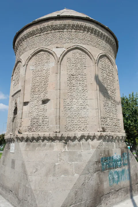 Döner Kümbet