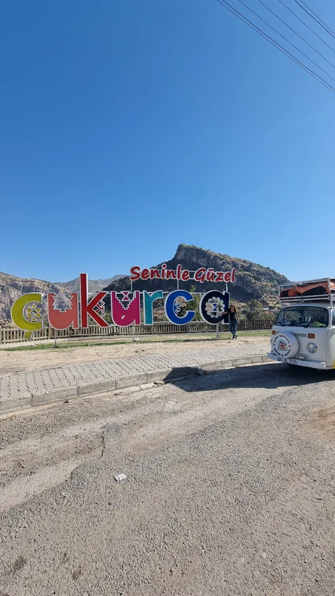 Çukurca, Narlı