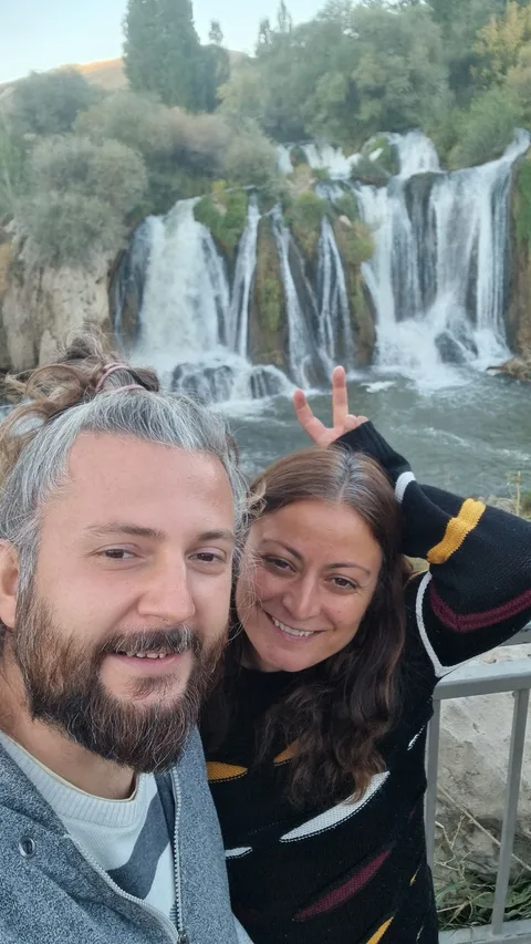 Muradiye Şelalesi