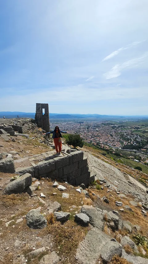 Bergama