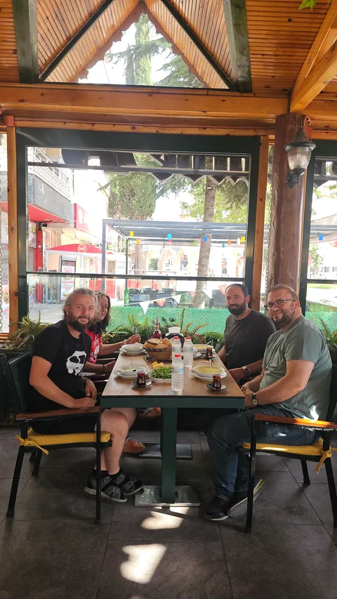 Tokat Merkez