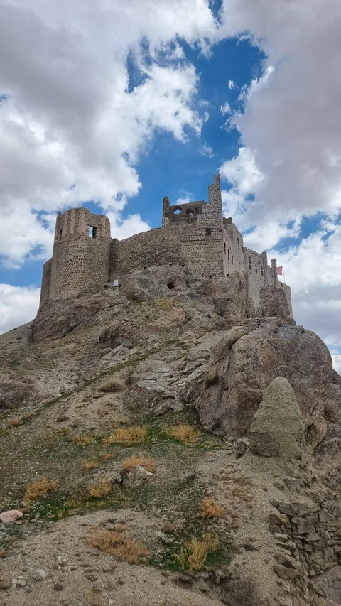 Gürpınar, Hoşab