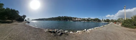 Kıyıkışlacık