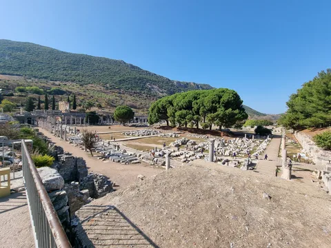 Efes Antik Kenti