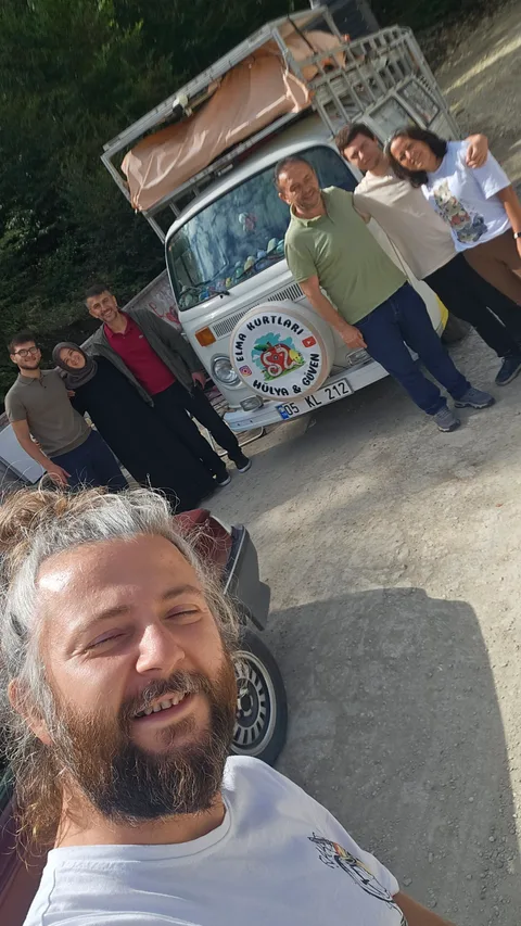 Başçiftlik, Sarıağıl