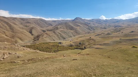 Başkale, Dereiçi