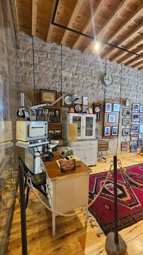 Fırat, Battalgazi Malatya Kent Müzesi