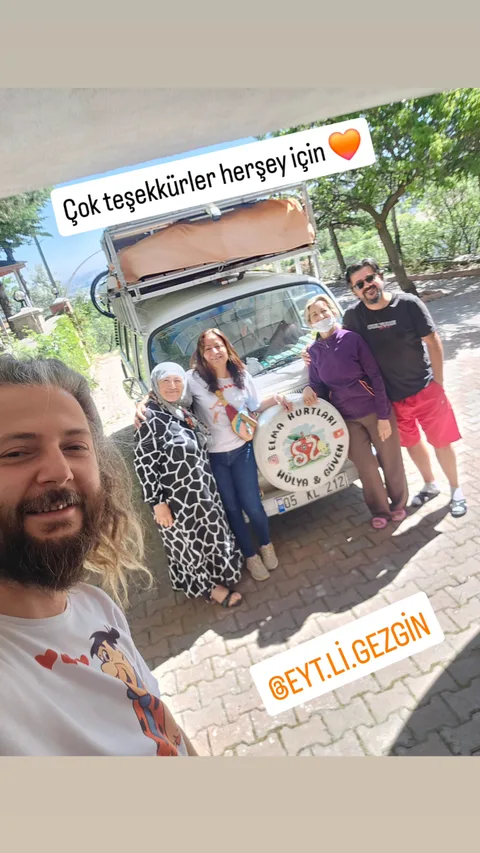 Kocasinan, Gevher Nesibe