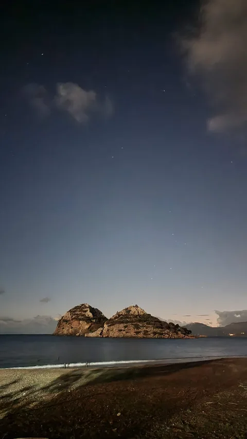 Perili Köşk Plajı