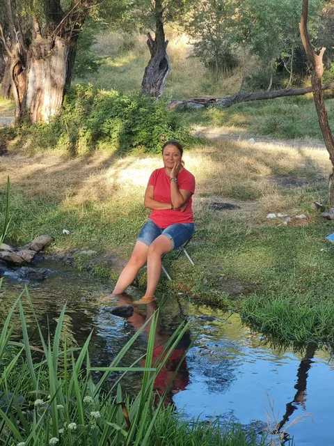 İlhan Deresi Piknik Alanı