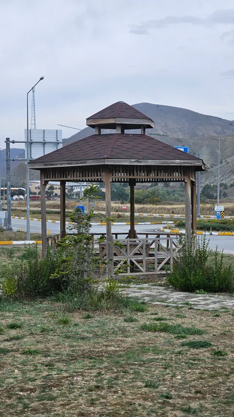 Refahiye, Erzincan