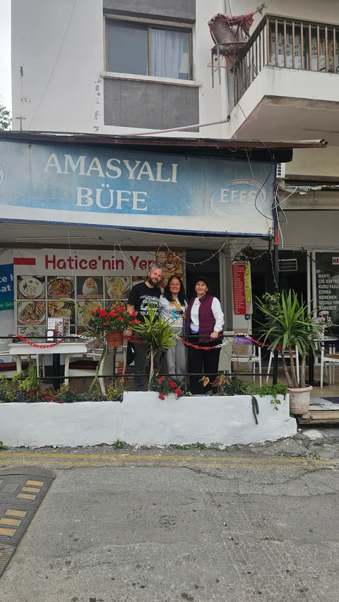 Kıbrıs Girne