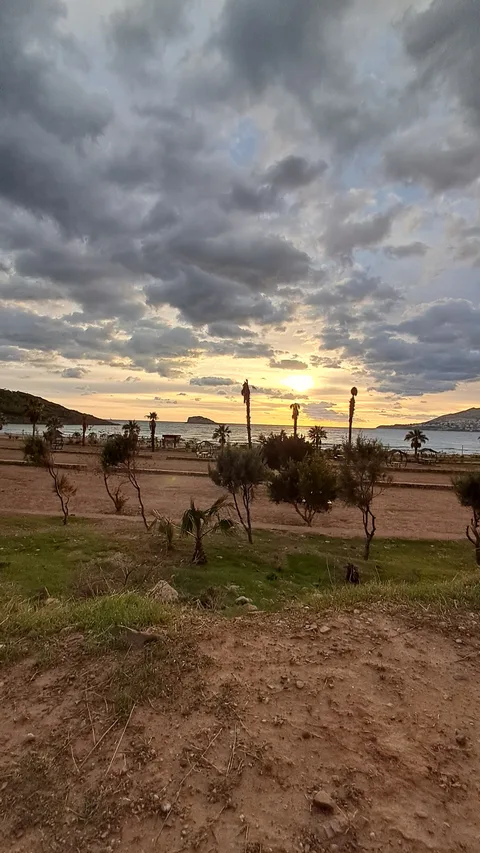 Aydıncık / Mersin