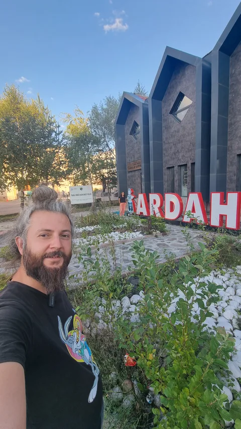 Ardahan