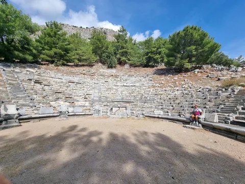 Güllübahçe Şehir Mezarlığı