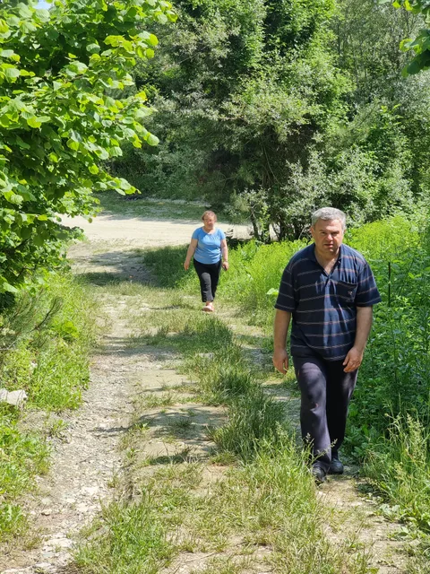 Yeşil Göl Parkı