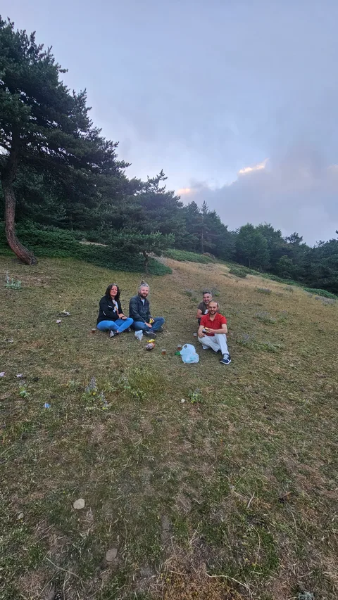 Tokat, Geksi Yaylası