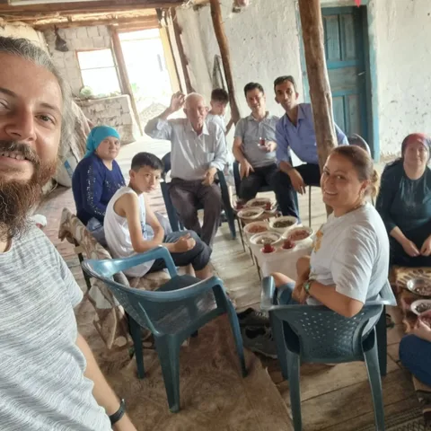 Mezitler - Süleyman Amcalar
