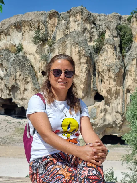 İhsaniye, Ayazini