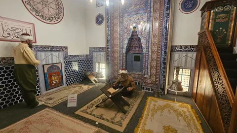Osmangazi, Küplüpınar