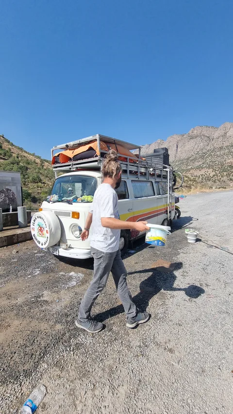 Çukurca, Köprülü
