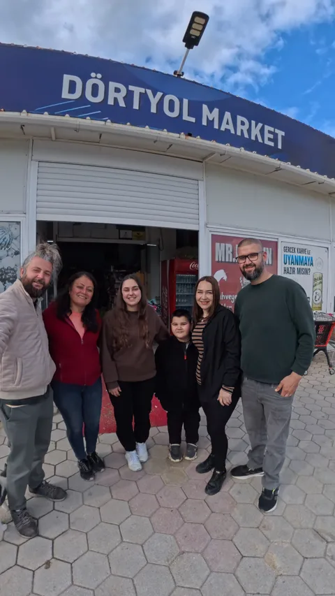Kıbrıs Gazimağusa