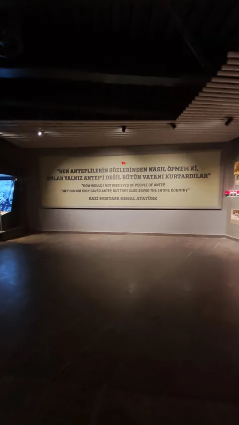 Kilis Merkez, Doğan Güreş Paşa
