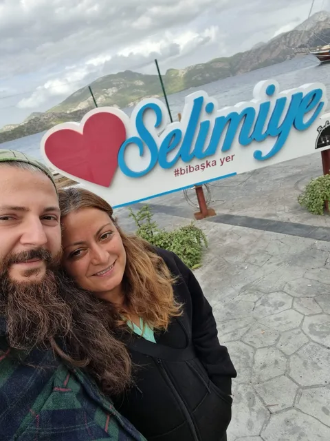 Sığ Liman
