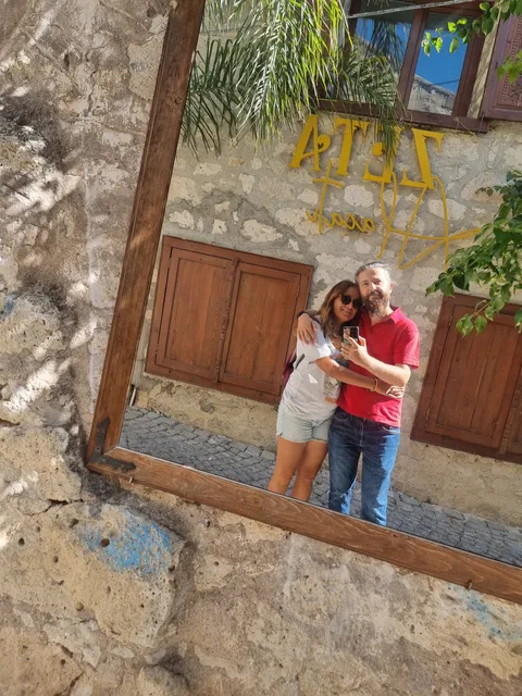 Alaçatı