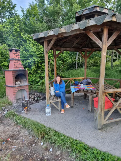 Yeşil Göl Parkı
