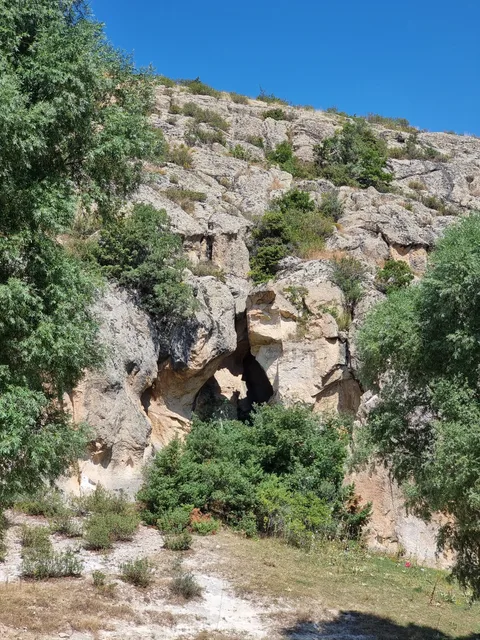 İhsaniye, Ayazini