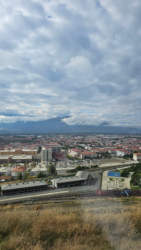 Erzincan, Başbağlar