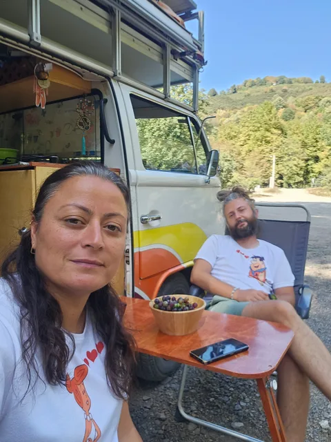 Karasu Maden Deresi