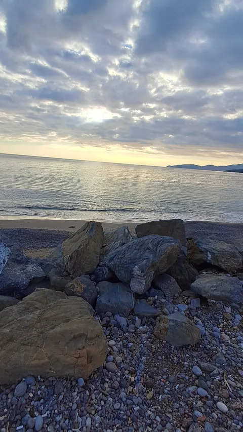 Mersin Bozyazı Tekeli