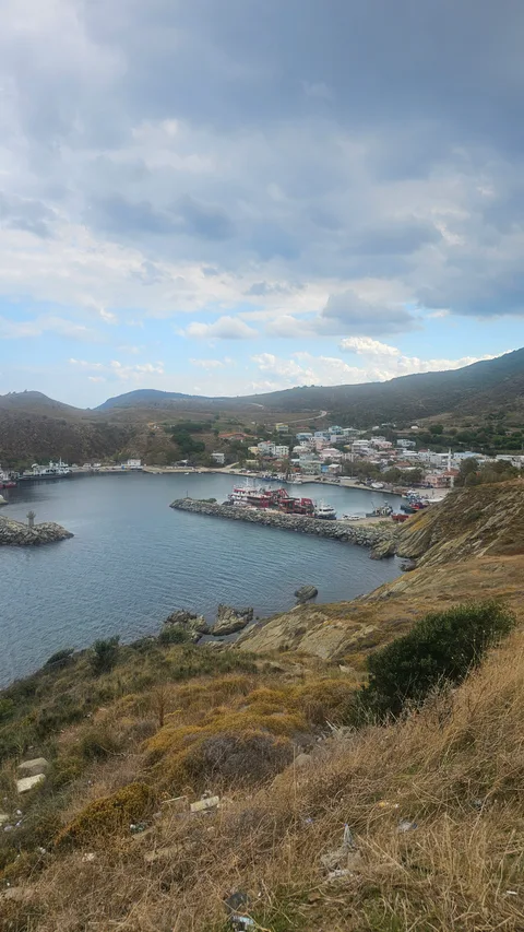 Erdek, Kestanelik